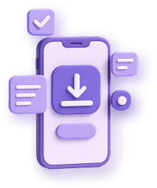 Download the App icon