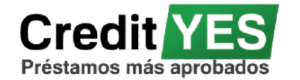 Credityes.es logo