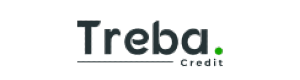 Treba.credit logo