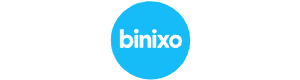 Binixo.pe logo