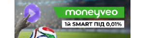 Moneyveo.ua logo
